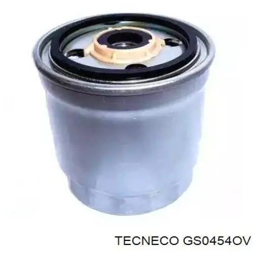 Купити GS0454OV Tecneco Фільтр-відстійник палива грубої очистки