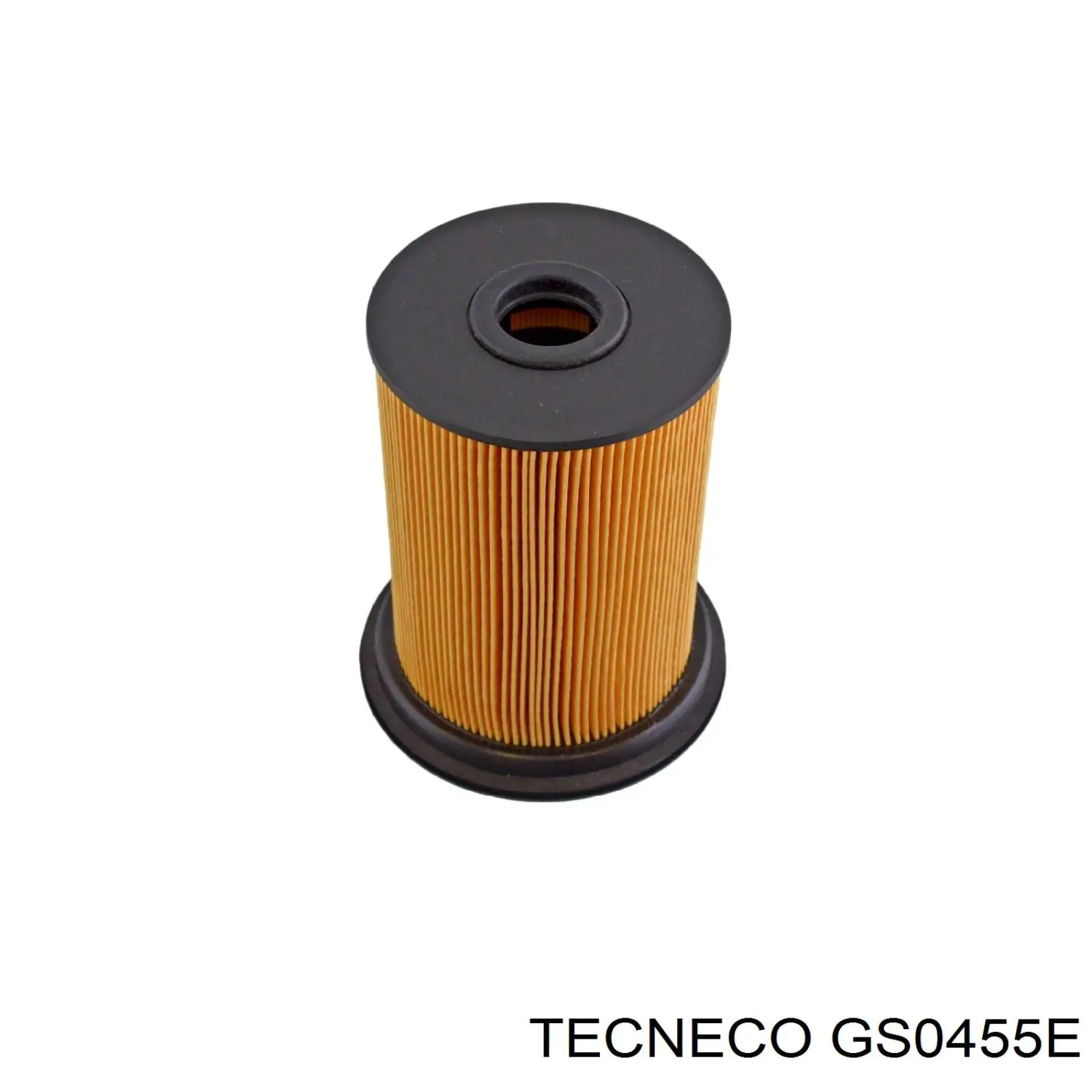 GS0455E Tecneco фільтр паливний