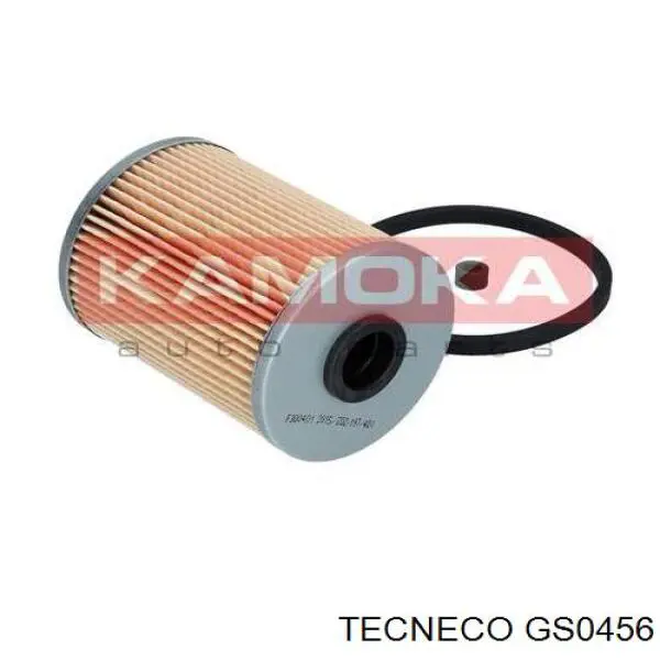 Купити GS0456 Tecneco Фільтр-відстійник палива грубої очистки