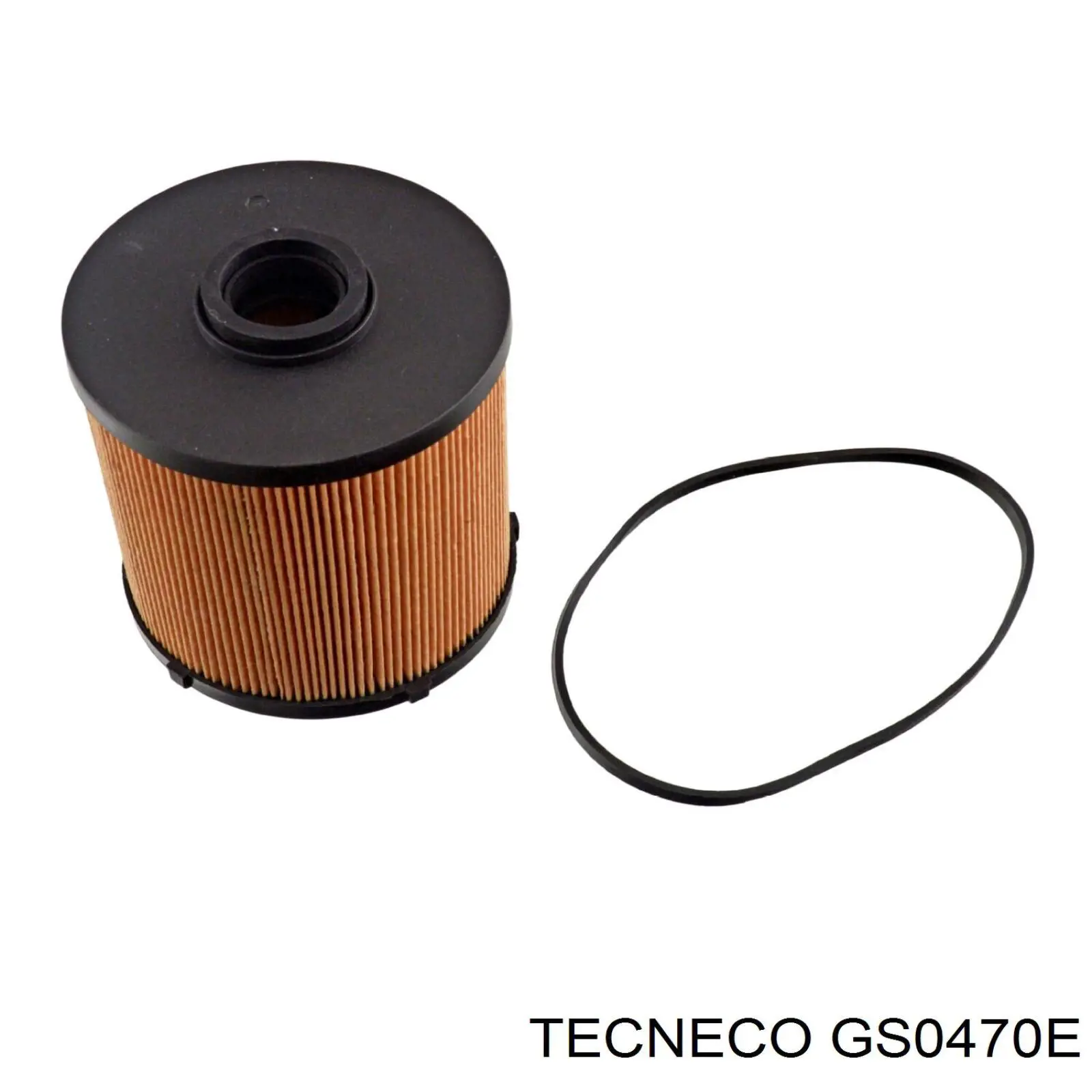 GS0470E Tecneco фільтр паливний