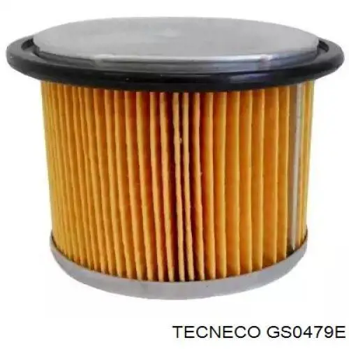 Купити GS0479E Tecneco Фільтр-відстійник палива грубої очистки