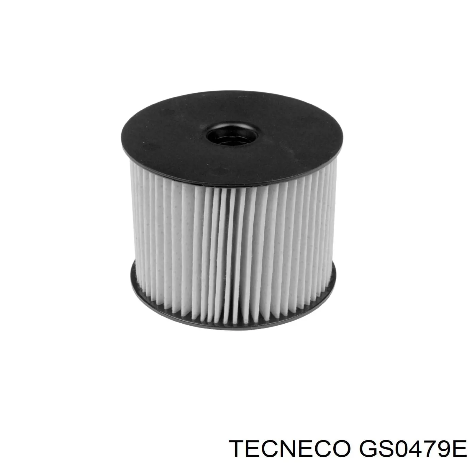 Фільтр тонкого очищення палива Tecneco GS0479E ціна, від 7.01 USD