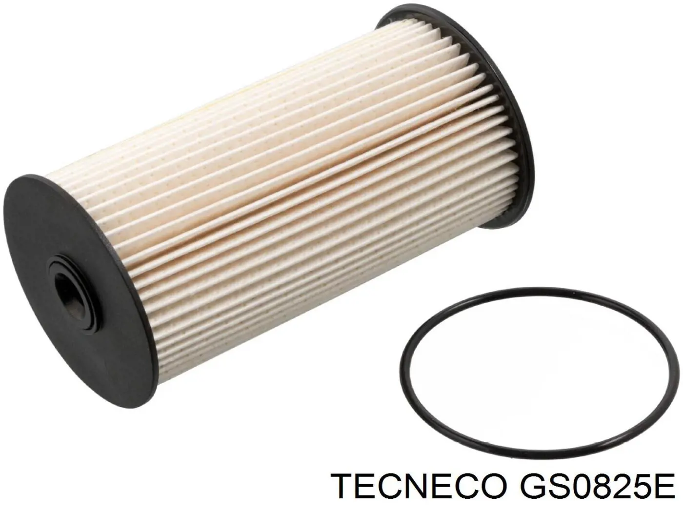 Фільтр тонкого очищення палива Tecneco GS0825E ціна, від 9.85 USD