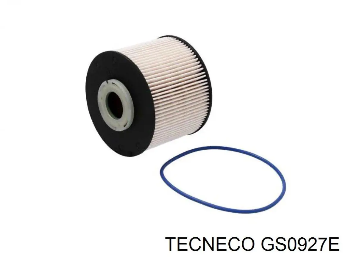 Купити GS0927E Tecneco Фільтр-відстійник палива грубої очистки