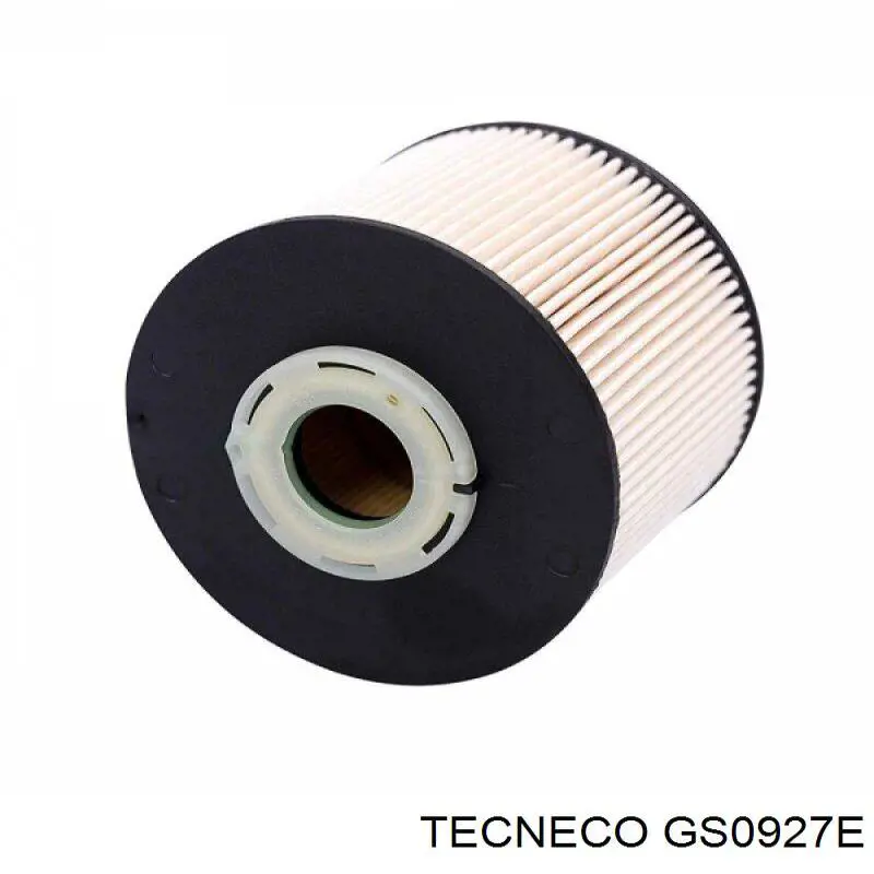 Фільтр тонкого очищення палива Tecneco GS0927E ціна, від 15.73 USD