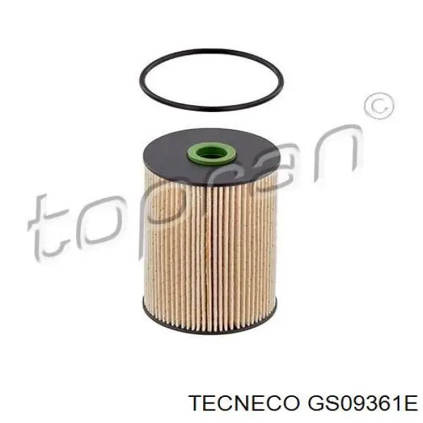GS09361E Tecneco фільтр паливний