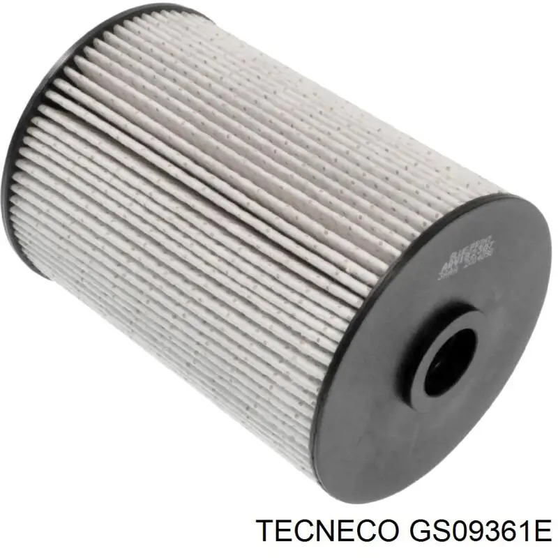 Купити GS09361E Tecneco Фільтр-відстійник палива грубої очистки