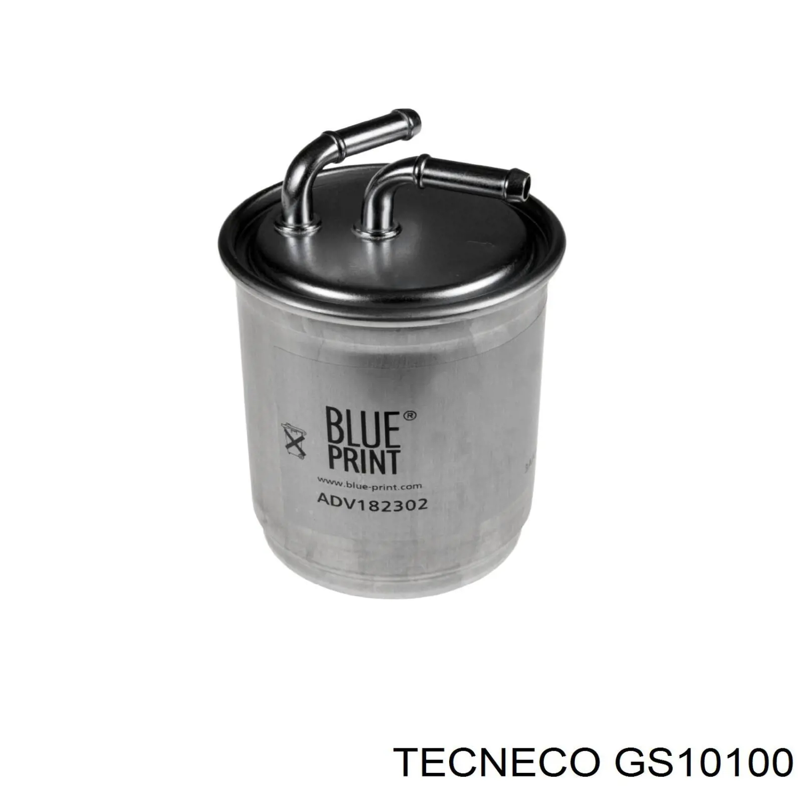GS10100 Tecneco фільтр паливний