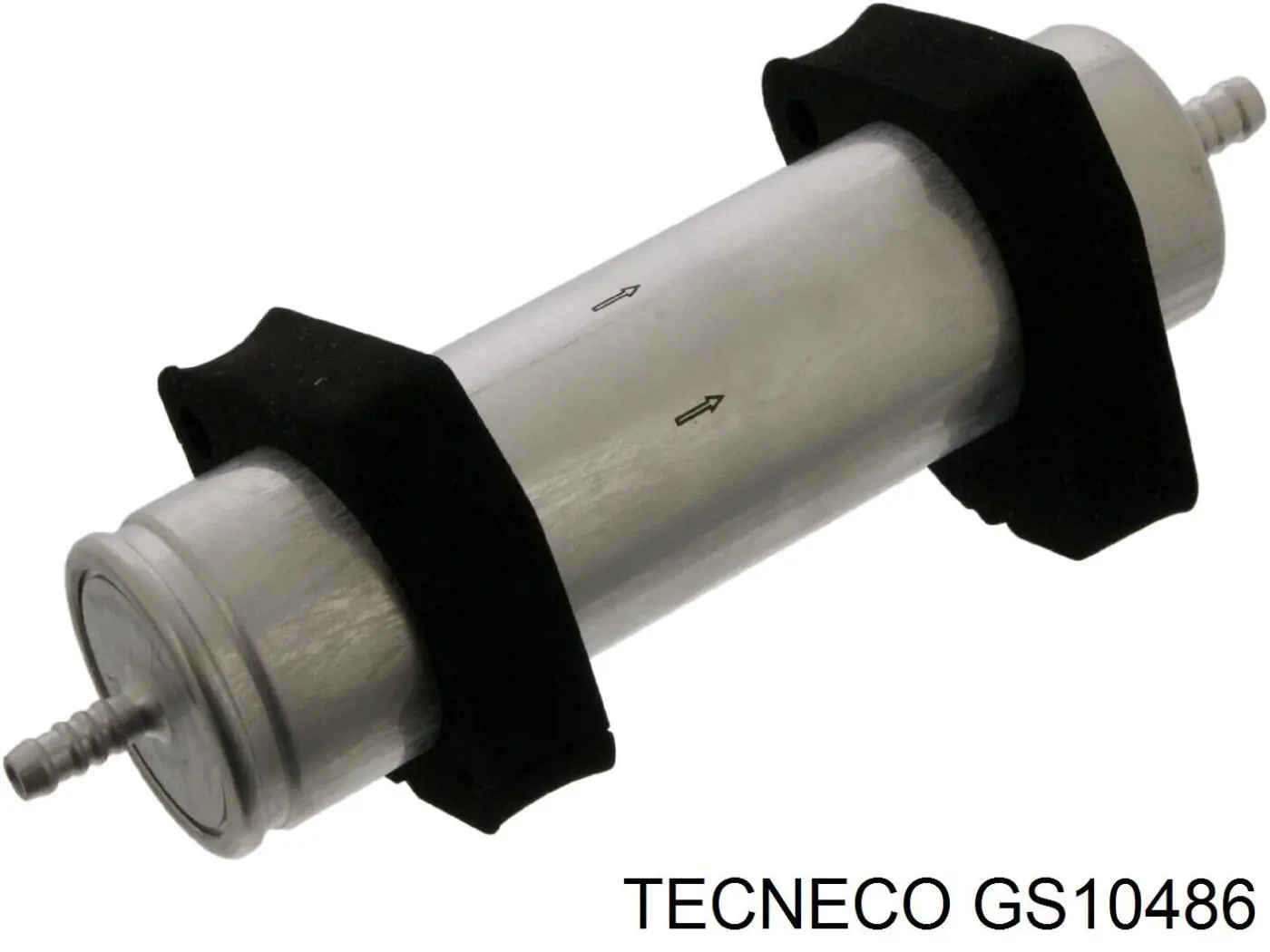 GS10486 Tecneco фільтр паливний