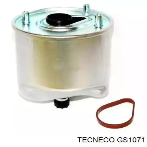 GS1071 Tecneco фільтр паливний