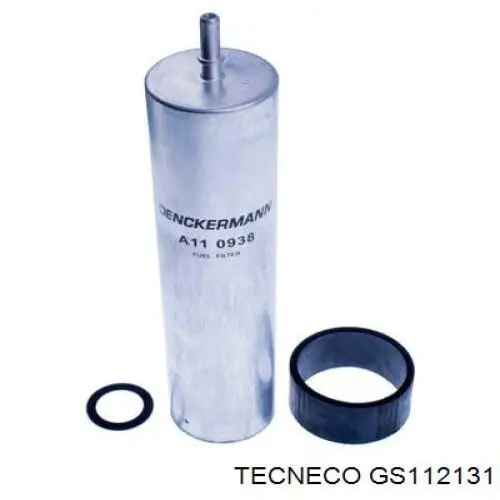 GS112131 Tecneco Фільтр палива