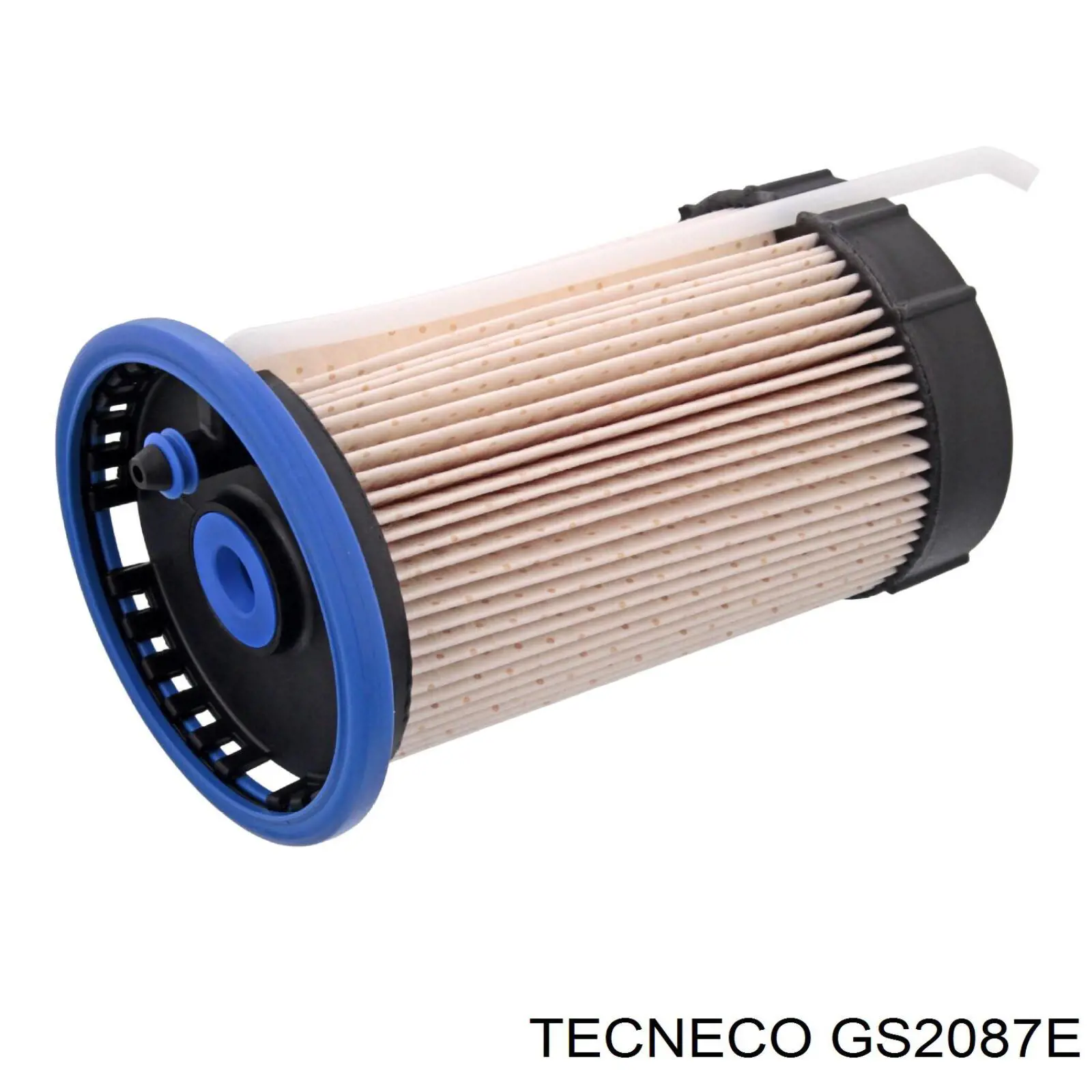 GS2087E Tecneco Фільтр палива