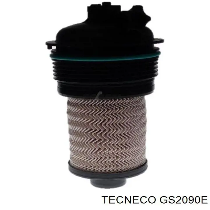 Фільтр тонкого очищення палива Mann-Filter PU9025 ціна, від 42.77 USD