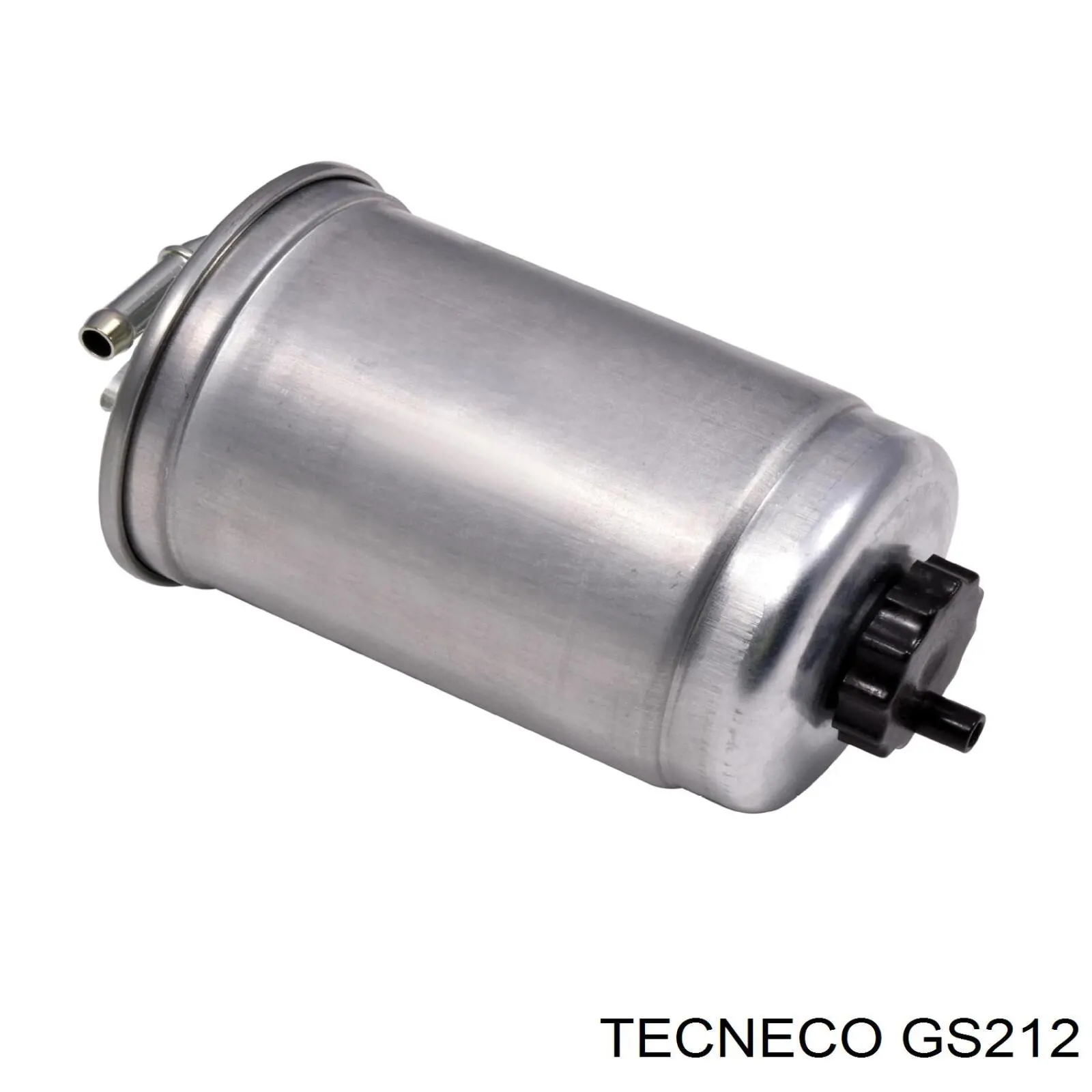 Фільтр тонкого очищення палива Tecneco GS212 ціна, від 9.99 USD