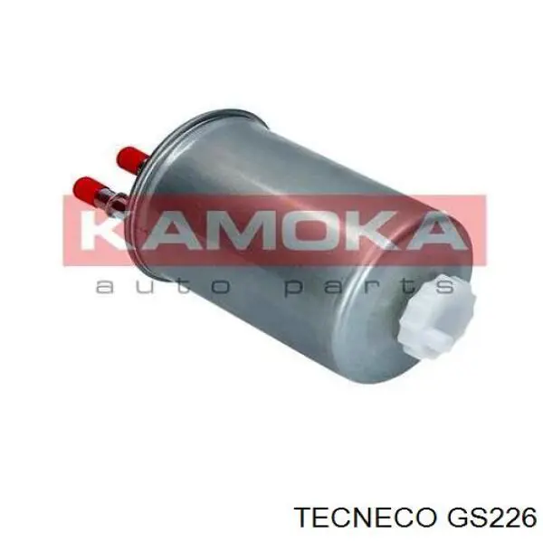 Купити GS226 Tecneco Фільтр-відстійник палива грубої очистки