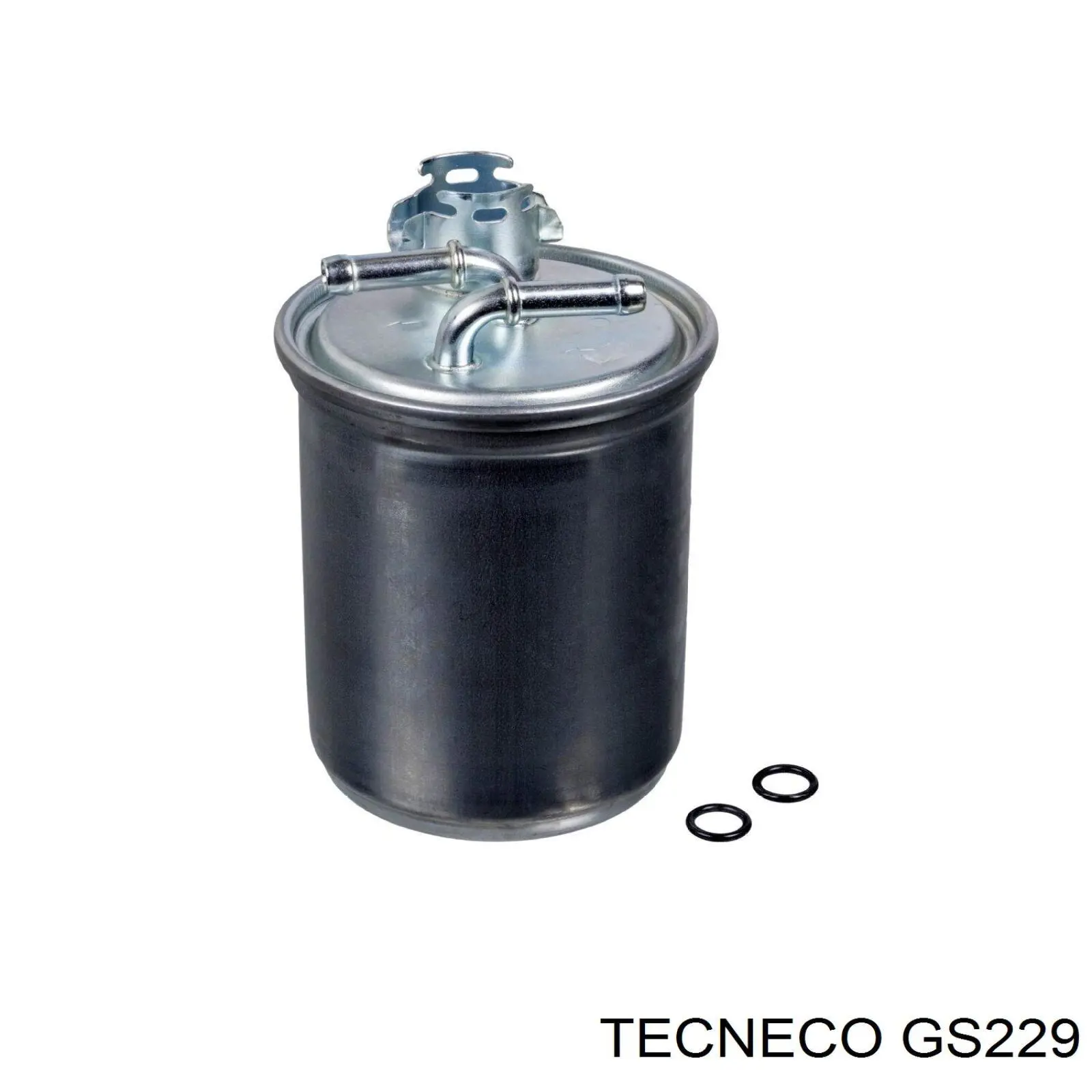 GS229 Tecneco фільтр паливний
