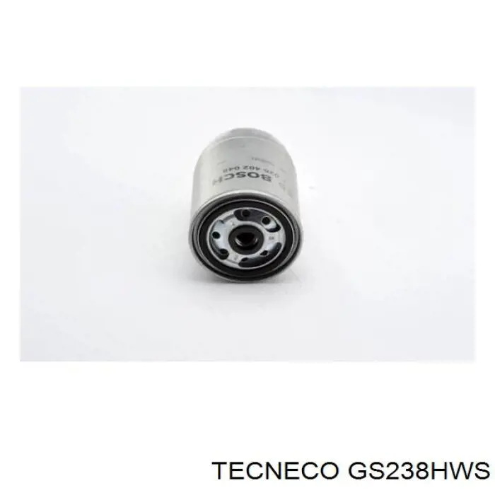 GS238HWS Tecneco фільтр паливний