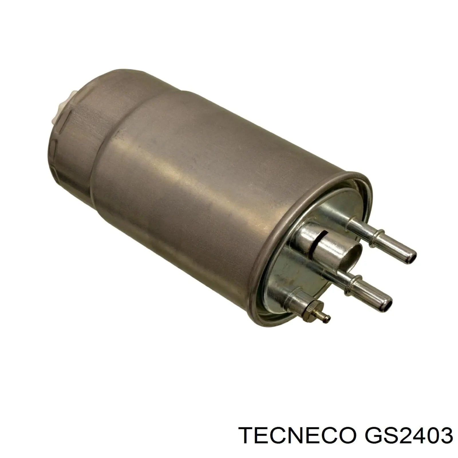 Фільтр паливний GS2403 Tecneco