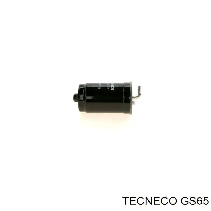 Купити GS65 Tecneco Фільтр-відстійник палива грубої очистки