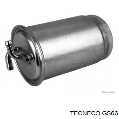 Фільтр тонкого очищення палива Tecneco GS66 ціна, від 10.90 USD