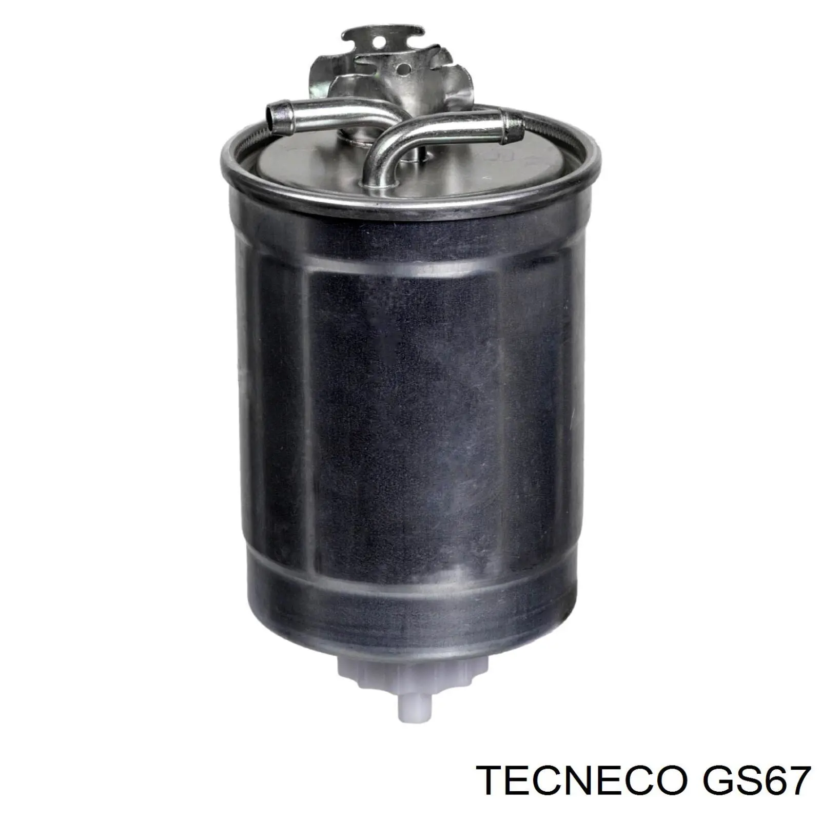Фільтр тонкого очищення палива Tecneco GS67 ціна, від 10.11 USD