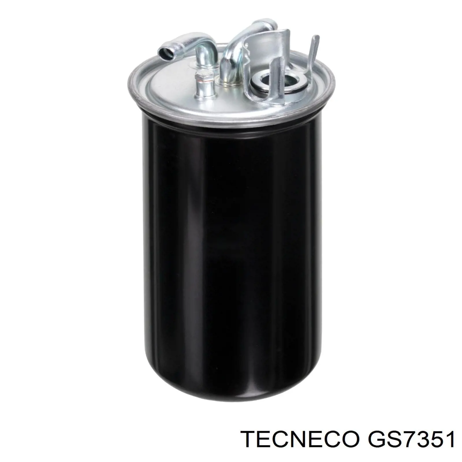 GS7351 Tecneco фільтр паливний