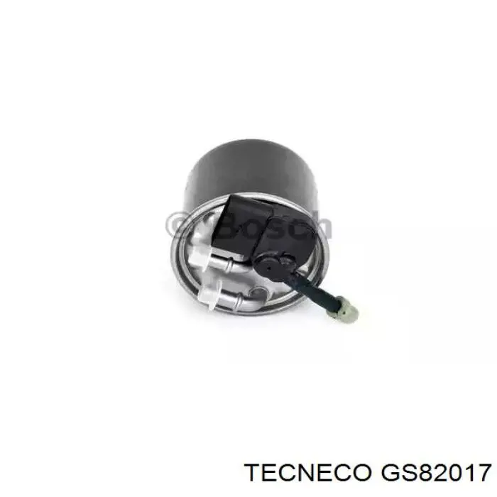 Купити GS82017 Tecneco Фільтр-відстійник палива грубої очистки
