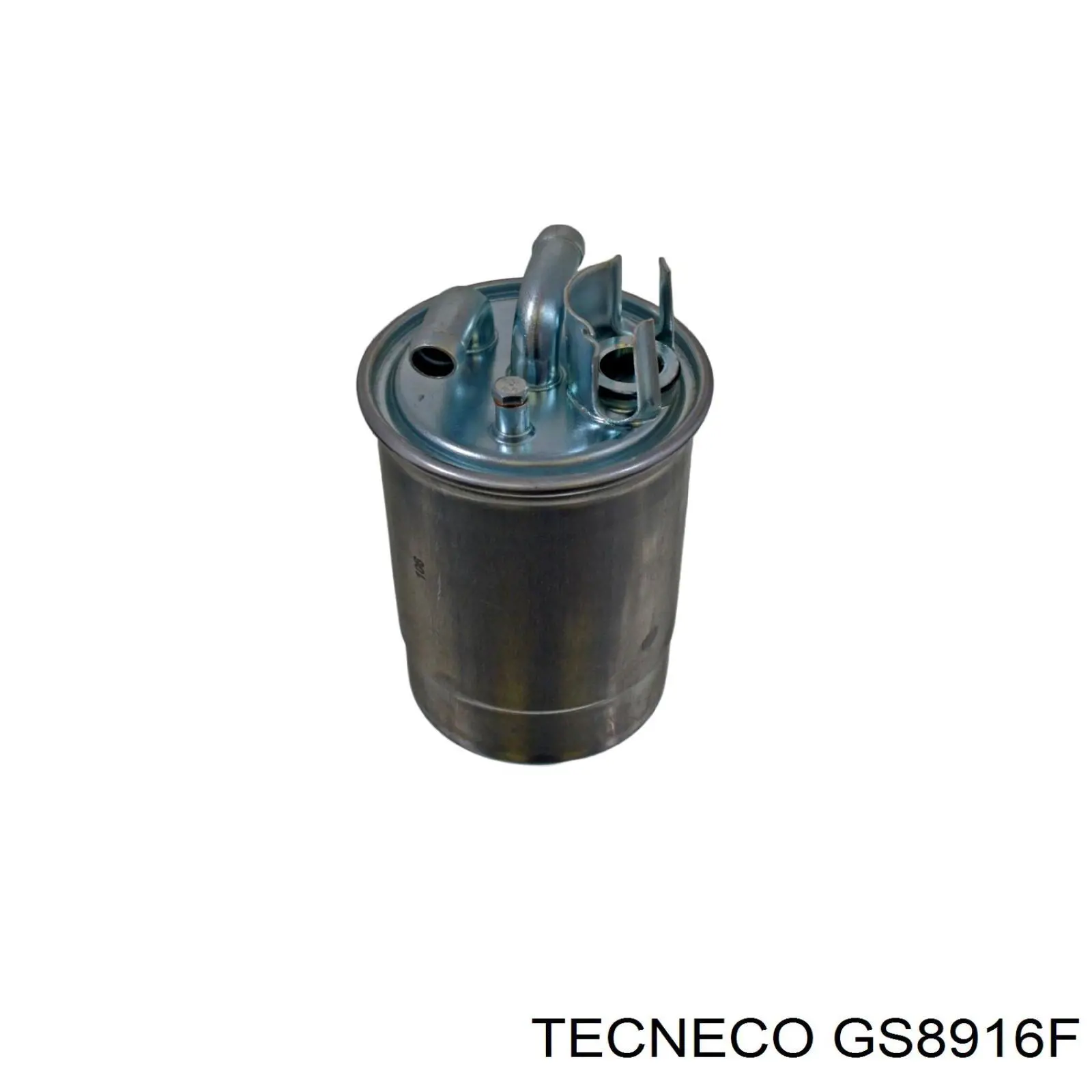 Купити GS8916F Tecneco Фільтр-відстійник палива грубої очистки