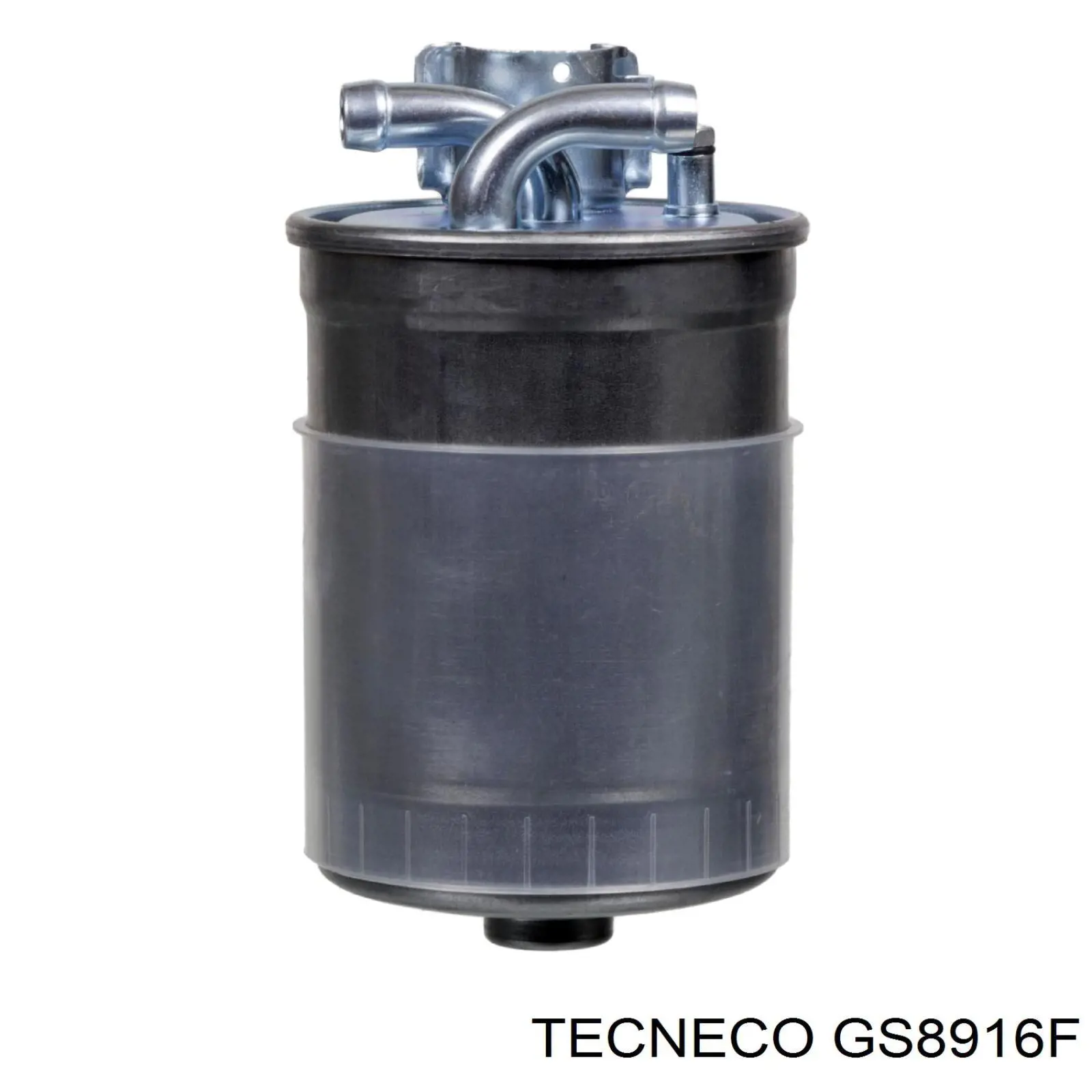 GS8916F Tecneco фільтр паливний