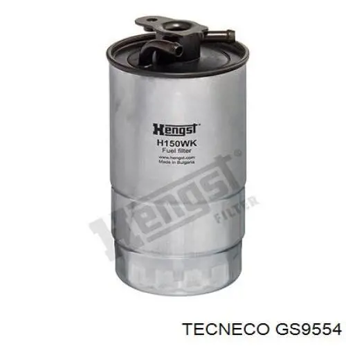 GS9554 Tecneco фільтр паливний
