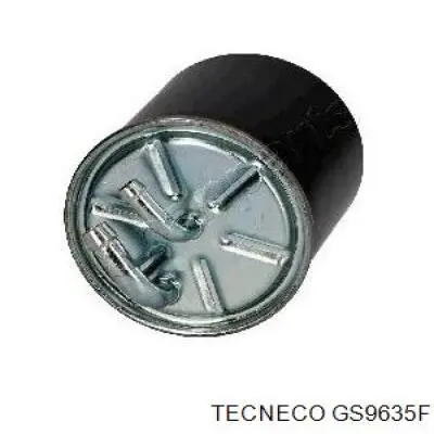 Паливний фільтр GS9635F Tecneco