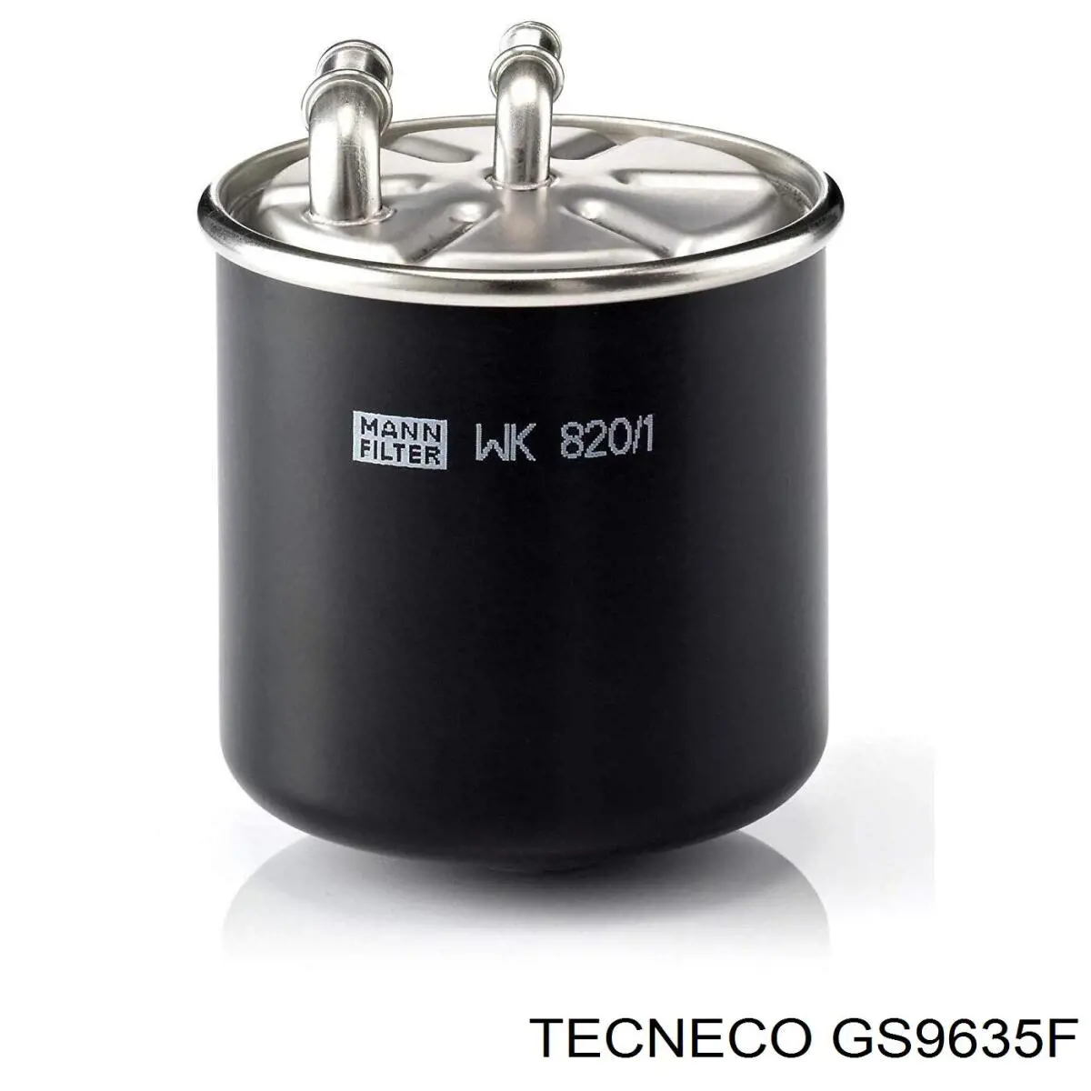 Фільтр паливний Tecneco GS9635F