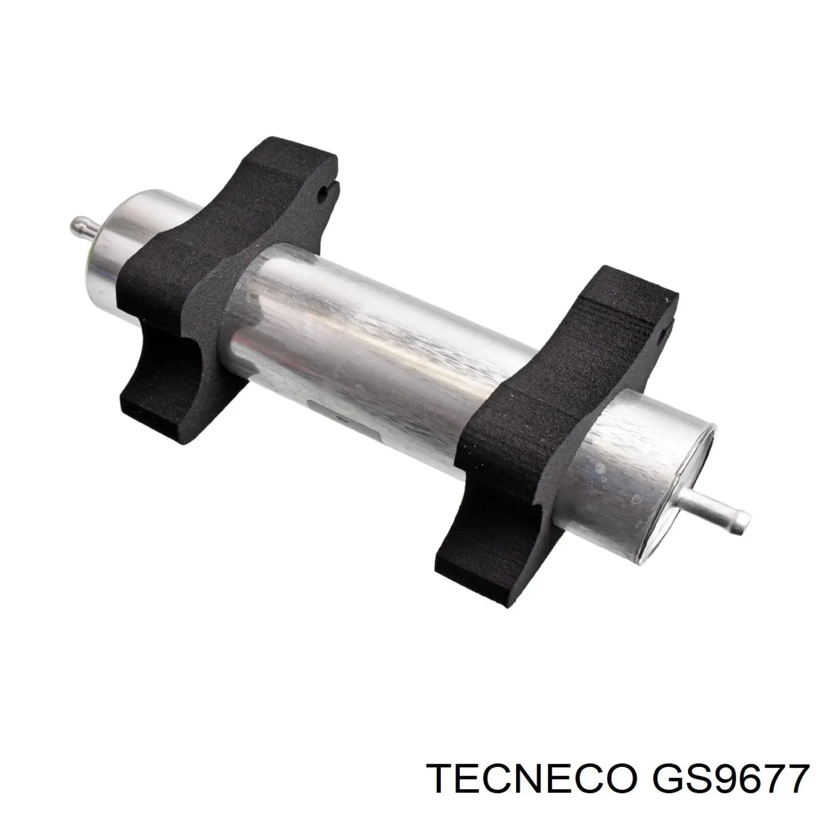 GS9677 Tecneco фільтр паливний