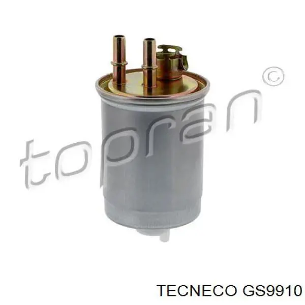 GS9910 Tecneco фільтр паливний