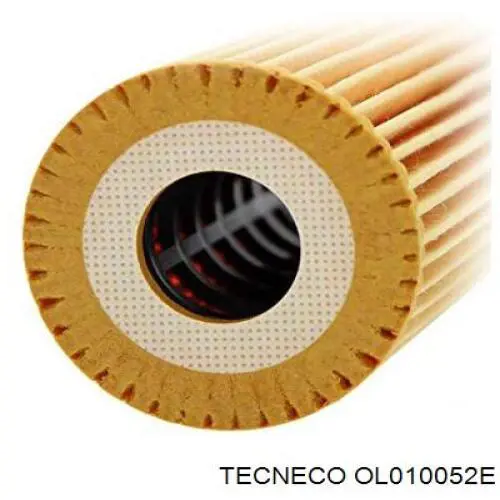 OL010052E Tecneco фільтр масляний