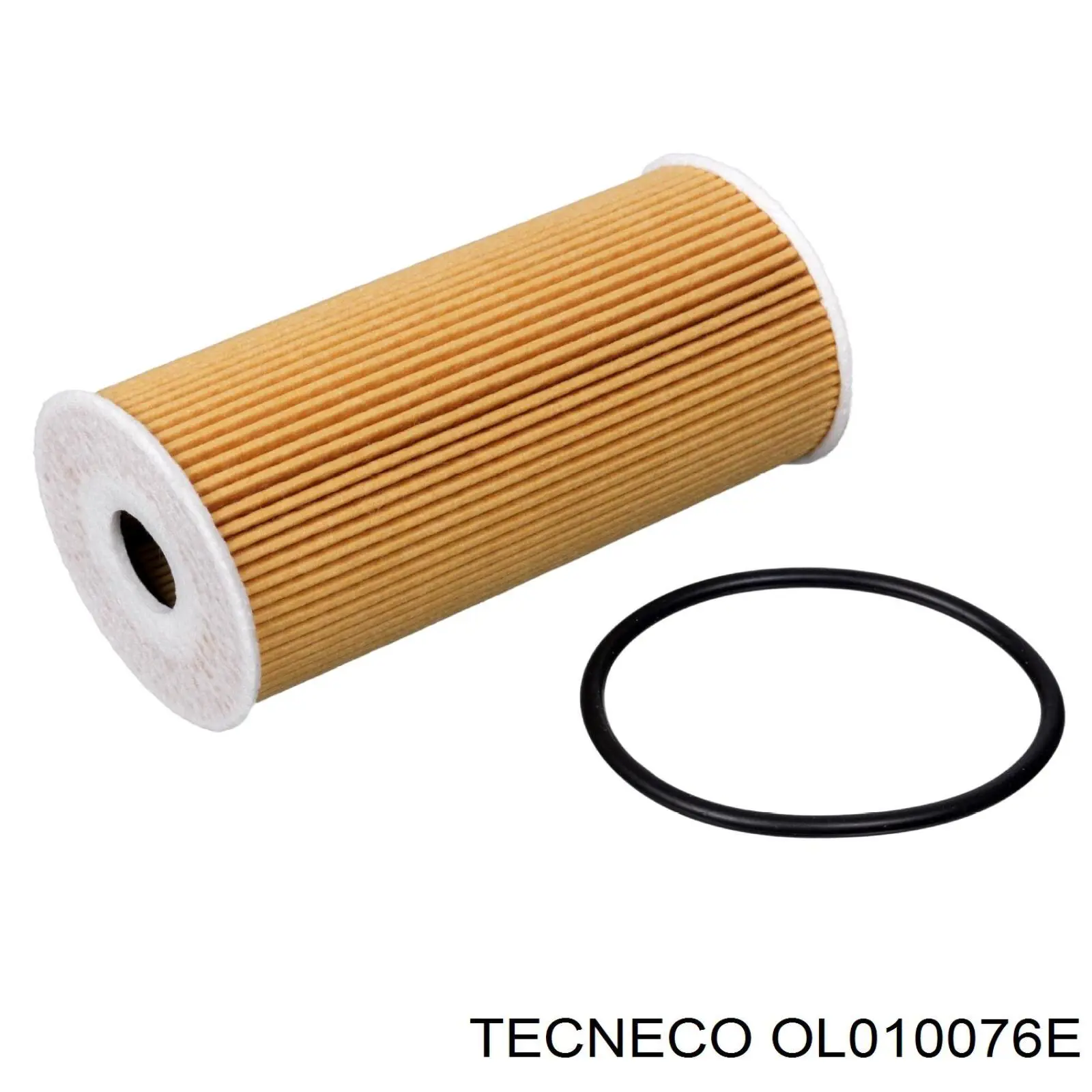 OL010076E Tecneco фільтр масляний