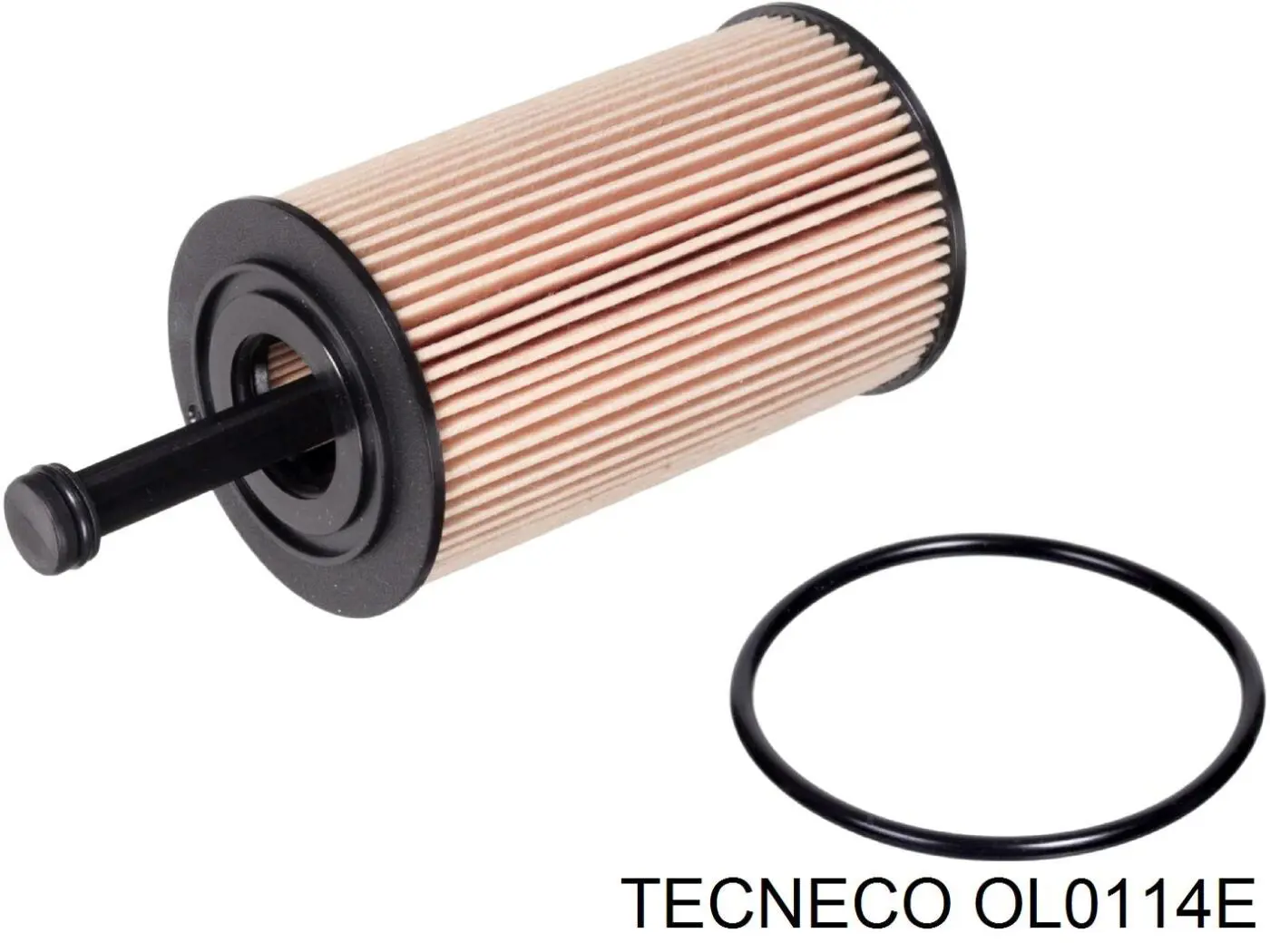 Масляний фільтр двигуна Tecneco OL0114E ціна, від 3.95 USD