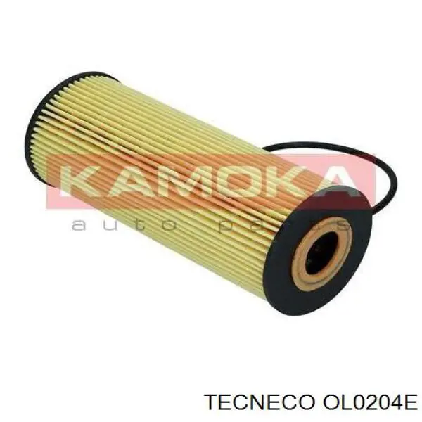 Купити OL0204E Tecneco Фільтр очищення масла відцентровий