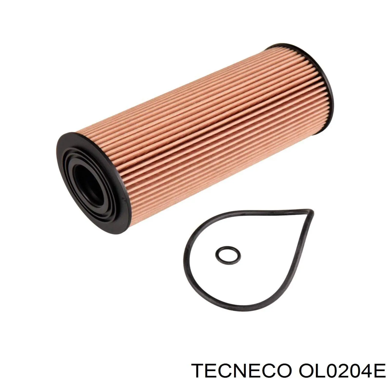 OL0204E Tecneco фільтр масляний