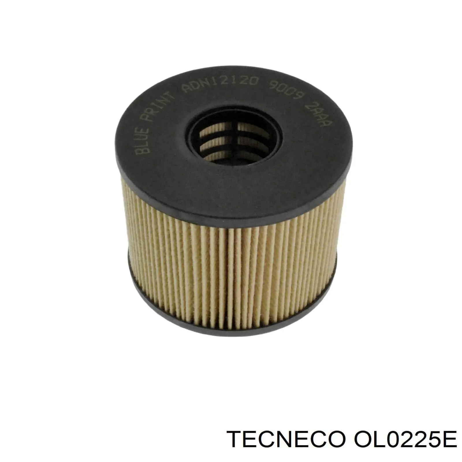 Масляний фільтр OL0225E Tecneco