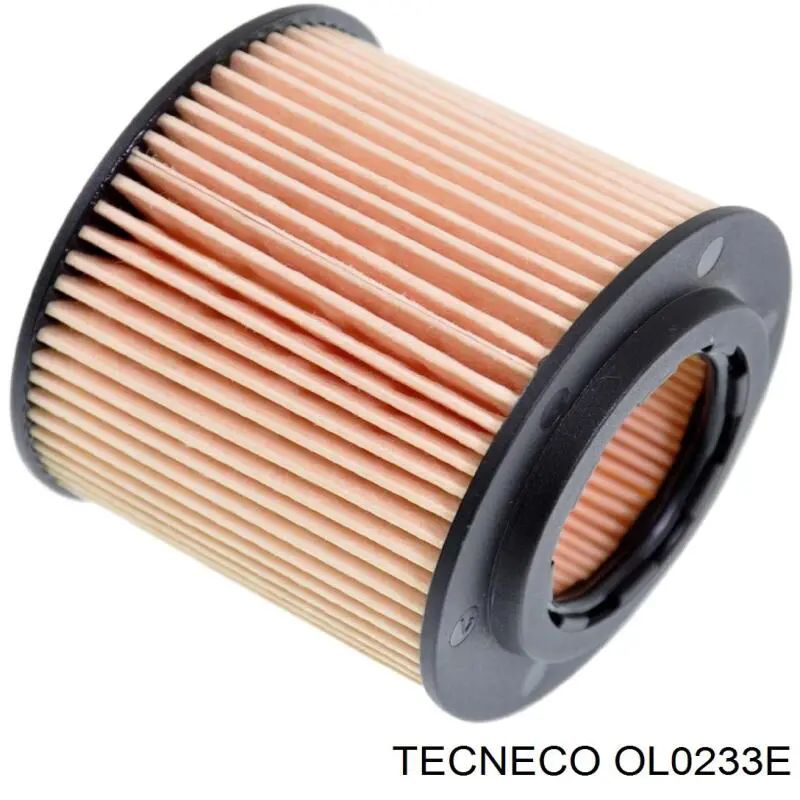 Купити OL0233E Tecneco Фільтр очищення масла відцентровий