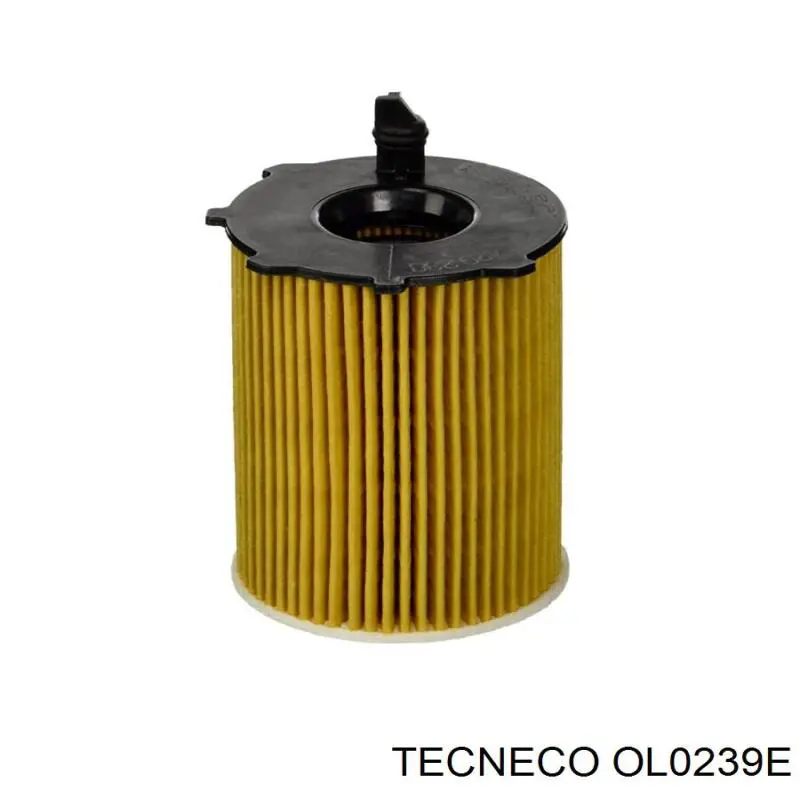 OL0239E Tecneco Фільтр масла