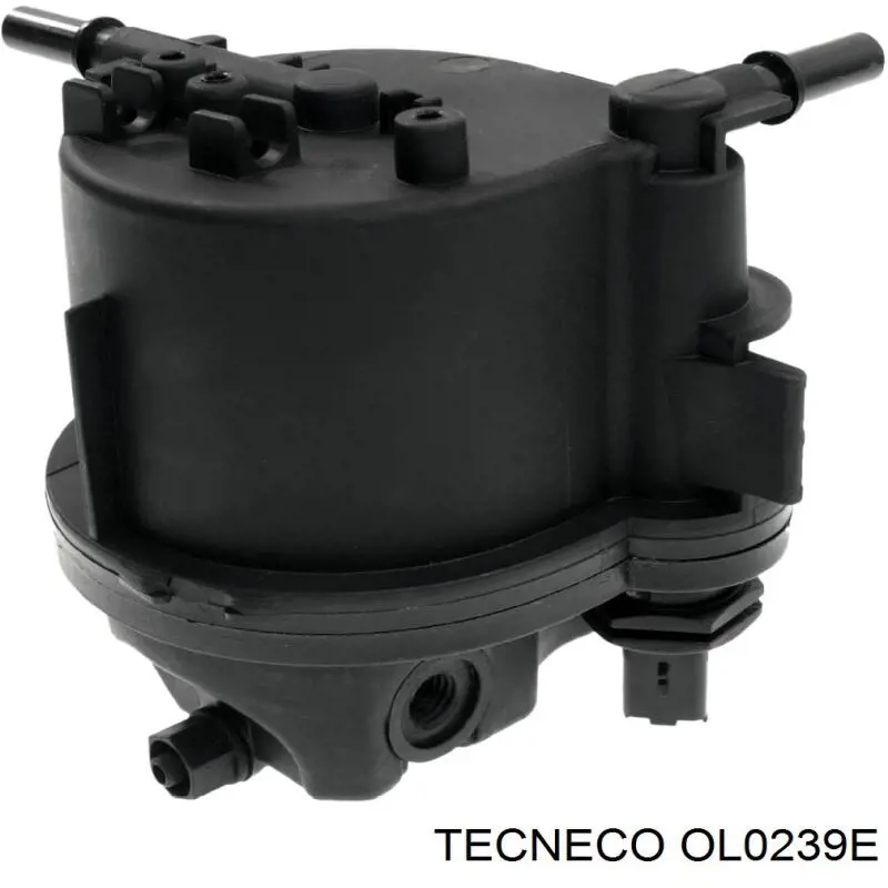 Масляний фільтр двигуна Tecneco OL0239E ціна, від 6.17 USD