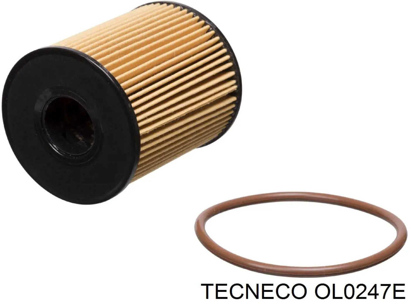 OL0247E Tecneco фільтр масляний