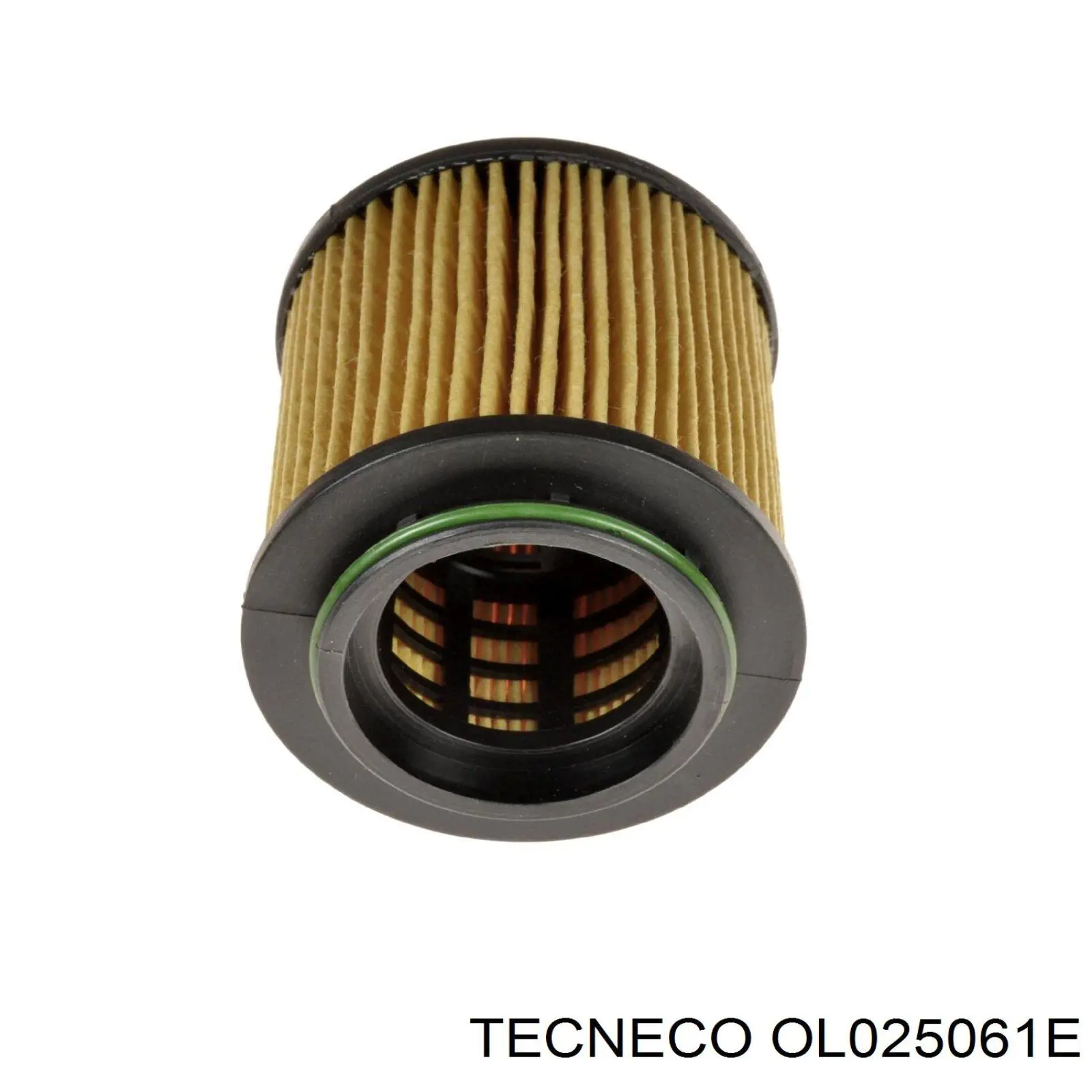 Масляний фільтр двигуна Tecneco OL025061E ціна, від 4.37 USD