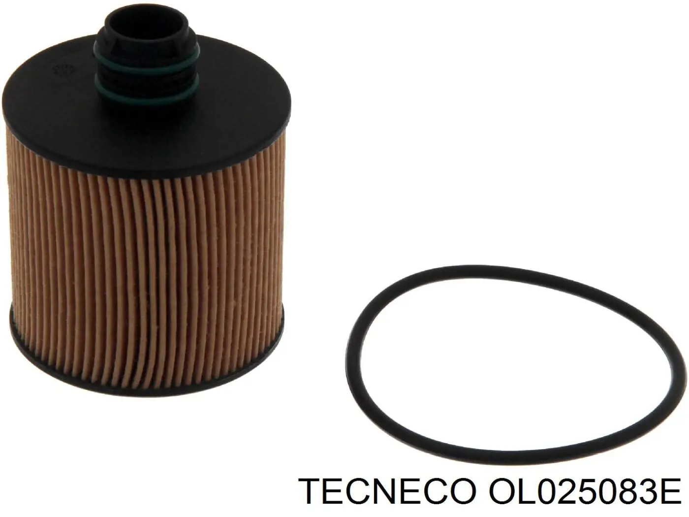 OL025083E Tecneco фільтр масляний