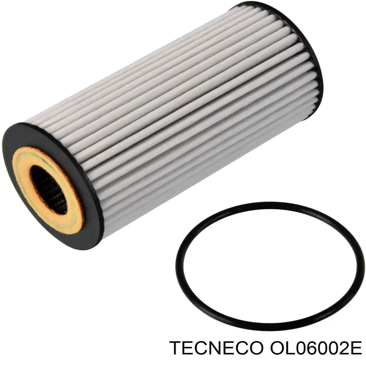 OL06002E Tecneco фільтр масляний
