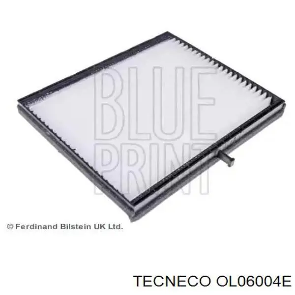 Купити OL06004E Tecneco Фільтр очищення масла відцентровий