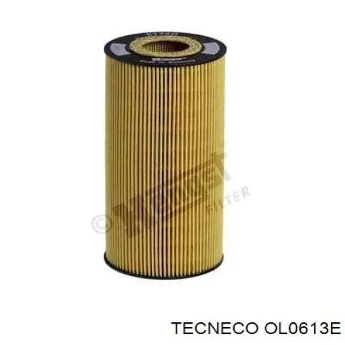 Купити OL0613E Tecneco Фільтр очищення масла відцентровий