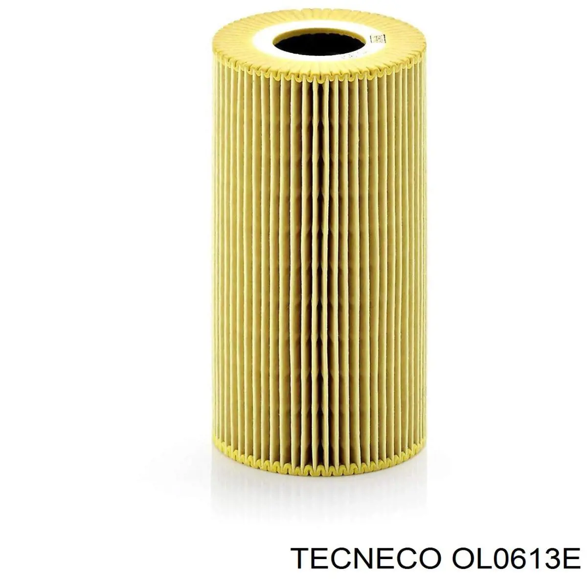 Масляний фільтр двигуна Tecneco OL0613E ціна, від 5.28 USD